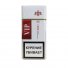 Сигареты Vip Red Slims 6.2/100 МРЦ-90