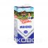 Молоко Домик в Деревне 2,5%, 950г (12шт.) в России
