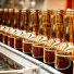 Линия розлива пива в стеклянную тару объемом 0,5 литра в Казани