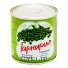 Горошек зеленый "Гарнирио", 420 гр. в России