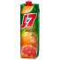 Сок J7 Грейпфрут 0,97 литра12 штук в упаковке