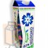 Молоко пастеризованное "Вкусное" 3,2% 1л пюр-пак (г. Витебск, Беларусь)