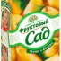 Сок Фруктовый сад Груша 2,0 литра 6шт в упак в Москве