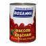 Фасоль красная в томатном соусе "РОСАННА", 400 гр. в Москве