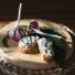 Сыр творожный с зеленью и чесноком весовой, 10кг в Каменск-Уральском