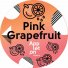 Сидр Appleton Pink Grapefruit (бутылка 0.5) в Москве