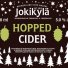 Jokikyla Hopped Cider (бутылка)