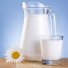 Молоко 2.5% питьевое пастеризованое 1л в России
