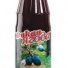 Натуральный сок прямого отжима Дикая ягода 0,75л из жимолости в России