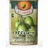 Оливки зеленые с косточками "АКОРСА" 300 г