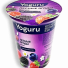 Йогурт Yoguru лесные ягоды 1,5% 310г стакан