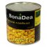 Кукуруза сладкая "BonaDea", 425 гр.