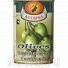Оливки зеленые с косточкой "АКОРСА" 300 г