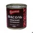 Фасоль красная натуральная Дачник", 400 г в Москве