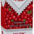 Морс Северная ягода Клюквенный 0,95 литра 12 шт в упаковке в Москве