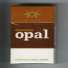 Сигареты Опал 44мрц