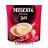 Кофе Nescafe 3в1 растворимый Классический, пакет 20 г