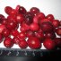 Замороженная ягода - клюква садовая. Класс А. в России