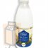 Молоко ультрапастеризованное "Молочный гостинец" 3,2% 0,93л бутылка