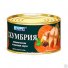 Скумбрия в томатном соусе "БАРС", 250г в России