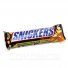 Шоколадный батончик Сникерс 50г (48шт)