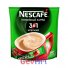 Кофе Nescafe 3в1 растворимый Крепкий, пакет 20 г в Москве
