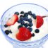 Йогурт натуральный 3,5% пласт ведро 3 л