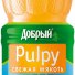 Добрый Палпи Апельсин 0,9 литра 12 шт в упаковке в России