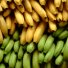 Бананы из Эквадора в Санкт-Петербурге