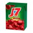 Сок J7 Вишня 0,2 литра 27 штук в упаковке в России