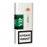 Сигареты Vip Mentol Slims 6.2/100 МРЦ-97