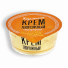Крем творожный десертный Козельский ванильный 15% 150г стакан в Москве