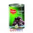 Оливки черные без косточки "Del Monte" Каламата, 420 г в России