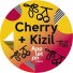 Сидр Appleton Cherry & Kizil (бутылка 0.5)