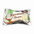 Десерт творожный глазированный кокос-миндаль 18% 50г