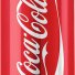 Кока Кола 0,33 литра ж/б 24 шт в упаковке