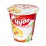 Йогурт Чудо Персик-Маракуйя 2,5% 290г (8шт) в Москве