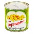 Кукуруза "Гарнирио", 425 гр. в России